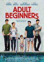 Adult Beginners 2014 movie nude scenes