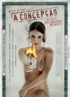 A Concepção movie nude scenes