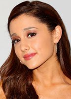 Ariana Grande nude