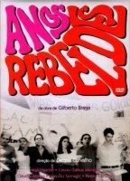 Anos Rebeldes 1992 movie nude scenes
