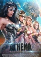 Athena, the Goddess of War 2014 movie nude scenes
