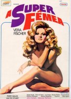 A Super Fêmea (1973) Nude Scenes