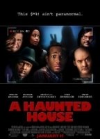 A Haunted House 2013 movie nude scenes