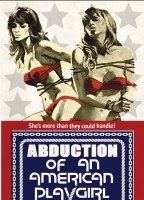 Abduction of an American Playgirl 1975 movie nude scenes