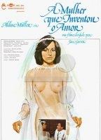 A Mulher Que Inventou o Amor 1979 movie nude scenes