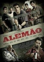 Alemão 2014 movie nude scenes