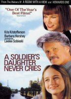 A Soldier's Daughter Never Cries 1998 movie nude scenes
