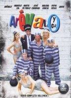 Arévalo y cia (1994-1999) Nude Scenes