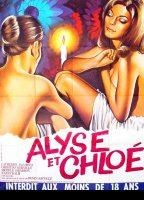 Alyse et Chloé (1970) Nude Scenes