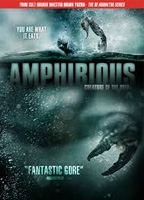 Amphibious Creature of the Deep 2010 movie nude scenes