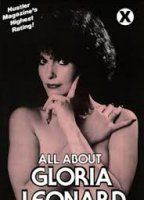 All About Gloria Leonard 1978 movie nude scenes