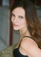 Ashley Laurence nude