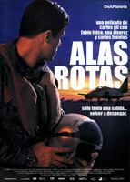 Alas rotas (2002) Nude Scenes