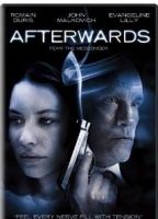 Afterwards (2008) Nude Scenes