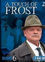 A Touch of Frost tv-show nude scenes