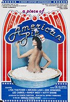 American Pie movie nude scenes