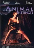 Animal Instincts movie nude scenes