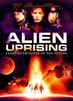 Alien Uprising 2008 movie nude scenes