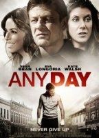 Any Day (2015) Nude Scenes