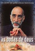 As Bodas de Deus (1999) Nude Scenes