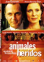 Animales heridos (2006) Nude Scenes