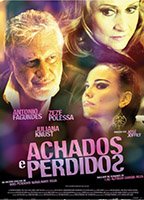 Achados e Perdidos (2007) Nude Scenes