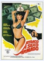 Atraco a sexo armado (1980) Nude Scenes