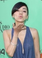 Aimee Garcia nude
