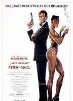 A View to a Kill 1985 movie nude scenes