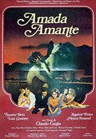 Amada Amante 1978 movie nude scenes