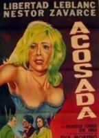 Acosada 1964 movie nude scenes