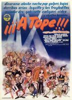 ¡¡¡A tope!!! (1984) Nude Scenes