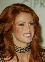 Angie Everhart nude