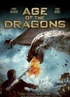 Age of the Dragons 2011 movie nude scenes