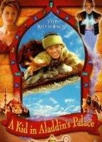 A Kid in Aladdins Palace (1997) Nude Scenes
