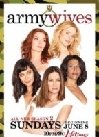 Army Wives tv-show nude scenes