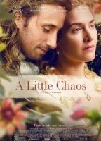 A Little Chaos 2014 movie nude scenes