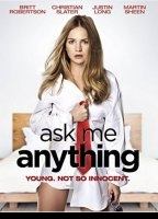 Ask Me Anything 2014 movie nude scenes
