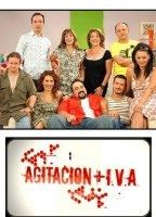 Agitación + IVA tv-show nude scenes