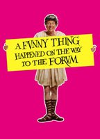A Funny Thing Happened on the way to the Forum 2012 movie nude scenes