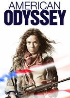 American Odyssey 2015 movie nude scenes