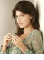 Alessandra Mastronardi nude
