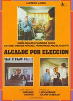 Alcalde por elección 1976 movie nude scenes