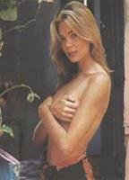 Alexia Dechamps nude