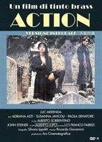 Action (1980) Nude Scenes