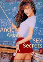 Ancient Asian Sex Secrets 1997 movie nude scenes