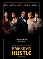 American Hustle (2013) Nude Scenes