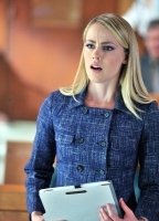 Amanda Schull nude