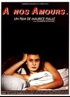 À nos amours (1983) Nude Scenes