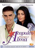 Acapulco, cuerpo y alma 1995 - 1996 movie nude scenes